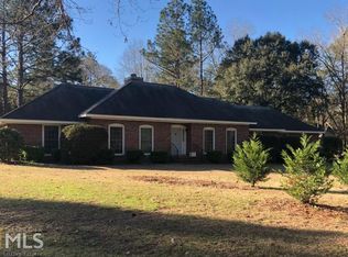 121 Hazelwood Dr, Statesboro, GA 30458
