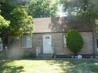 14000 Kostner Ave, Midlothian, IL 60445