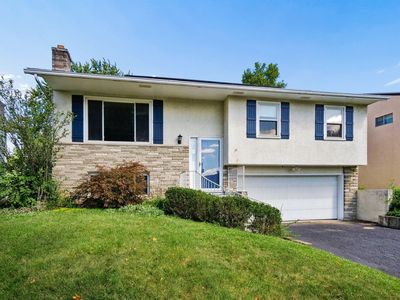 1262 Oakfield Dr S, Columbus, OH, 43229