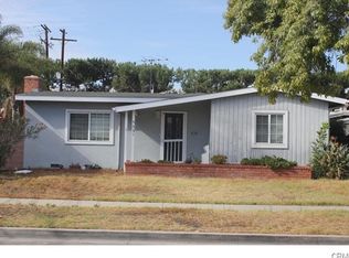5531 E Deborah St, Long Beach, CA 90815