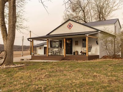 14091 310th Ave, Unionville, IA, 52594