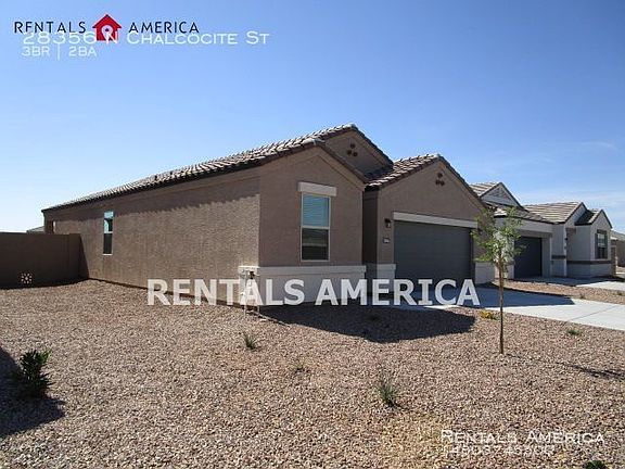 3rd image of 28356 N Chalcocite St