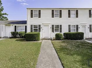 Beltline Townhomes, Columbia, SC 29205