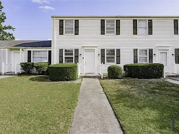 Beltline Townhome Apartments