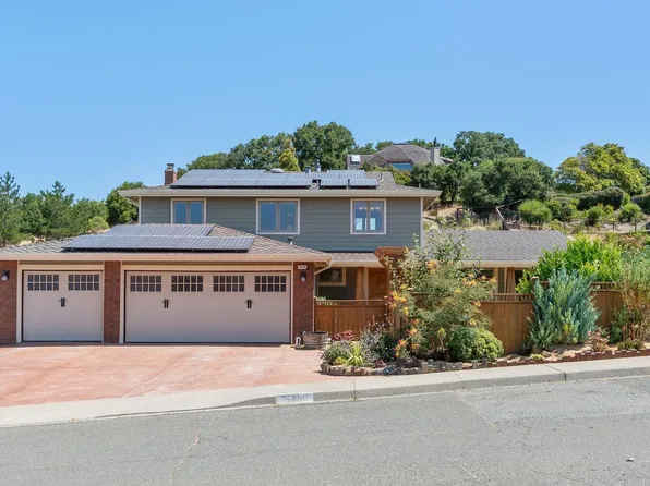 5289 Heavenly Ridge Ln, Richmond, CA 94803
