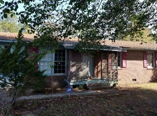 2400 Jerusalem Dr, Hemingway, SC 29554