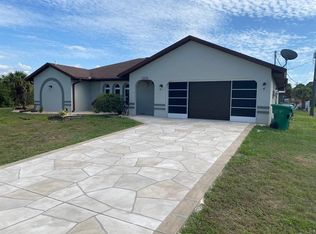 21499 Manatee Ave, Pt Charlotte, FL 33952