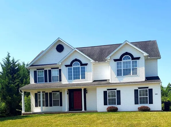 1368 Mallard Dr E #E-130, Chambersburg, PA 17202