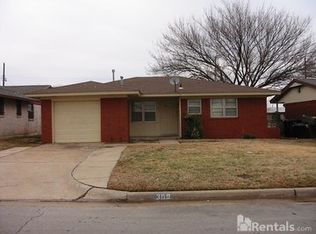 309 NW 86th St, Oklahoma City, OK 73114