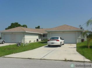 4534 21st St SW, Lehigh Acres, FL 33973