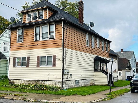 2nd image of 183 Franklin St Floor 2