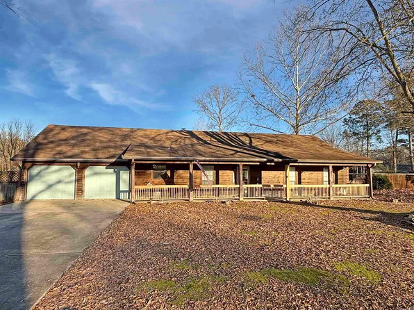 (undisclosed Address), Hensley, AR 72065