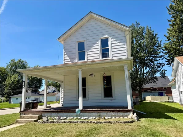 530 Cottage Ave, Piqua, OH 45356