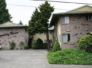 4602 NE Broadway, Portland, OR 97213