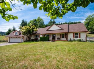 419 NE 404th Ct, Washougal, WA 98671