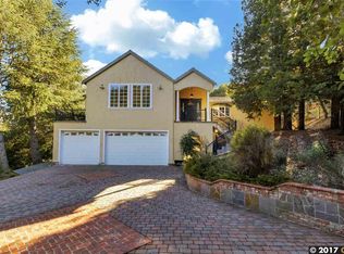 48 Michael Ln, Orinda, CA 94563
