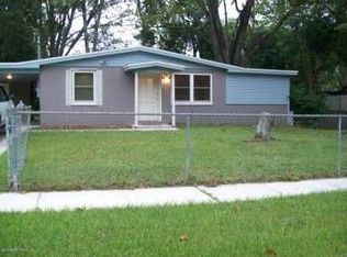 7043 Tampico Rd S, Jacksonville, FL 32244