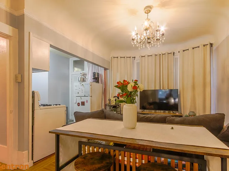 1660 Sacramento St #1A — Photo 10
