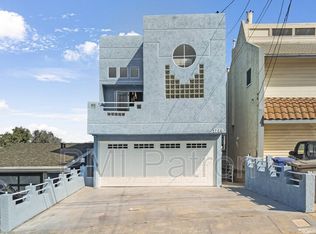 1719 Van Horne Ln, Redondo Beach, CA 90278