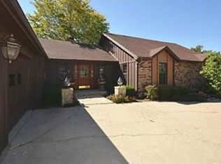 21 Hillcrest Dr, Platte City, MO 64079