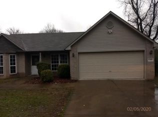 5309 Spradling Ave, Fort Smith, AR 72904