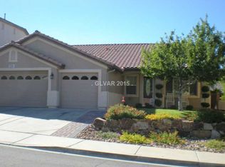 225 Valare St, Henderson, NV 89012