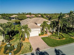 16195 Crown Arbor Way, Fort Myers, FL 33908
