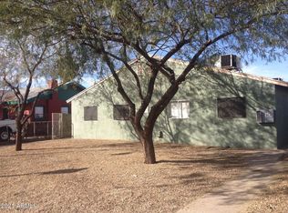 814 N 8th Ave, Phoenix, AZ 85007