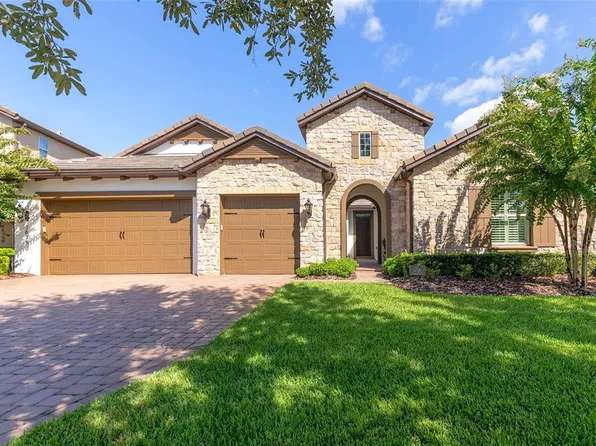 16753 TURTLE HATCH DRIVE, WINTER GARDEN, FL 34787