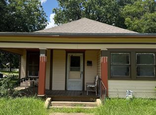 1223 Stanley Ave SW, Ardmore, OK 73401