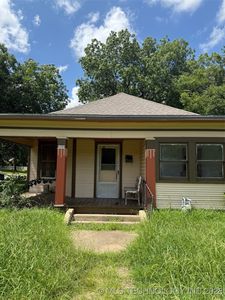 1223 Stanley Ave SW, Ardmore, OK, 73401