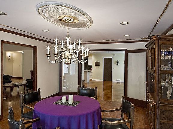 prior dining room