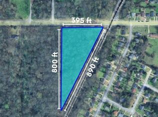 1 Fields Ave, Memphis, TN 38109