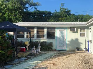 358 46th St, Summerland Key, FL 33042