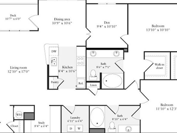 Quarry Hills | 333 Ricciuti Dr, Quincy, MA