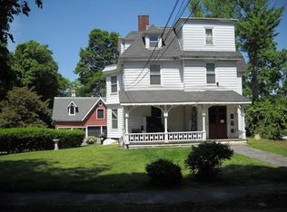 40 Prescott St APT 2, Clinton, MA 01510