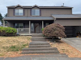 12545 SW 133rd Ave, Tigard, OR 97223