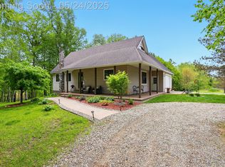 5960 Kidder Rd, Almont, MI 48003