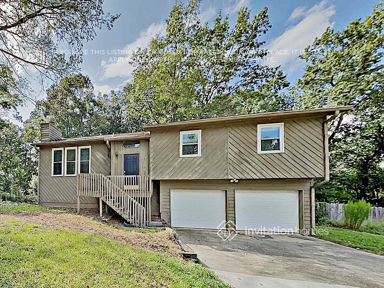 5002 Maxanne Dr NW — Photo 2