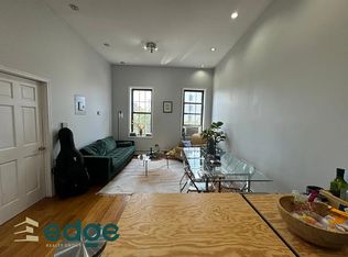 165 Central Ave APT 2F, Brooklyn, NY 11221