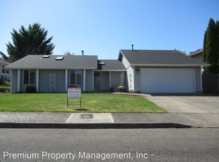 1961 Cuckoo Ct NW, Salem, OR