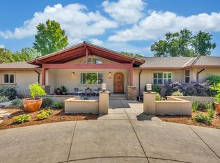 1450 Las Salinas Way, Sacramento, CA 95864