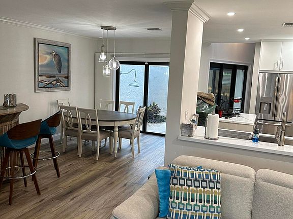 5th image of 3474 S Ocean Boulevard #6