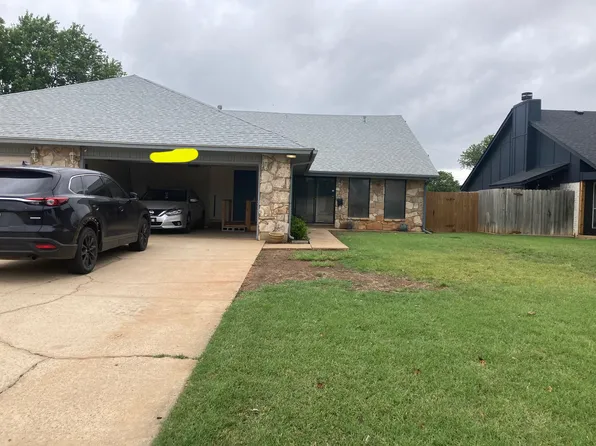 1007 Lera Ln, Elk City, OK 73644