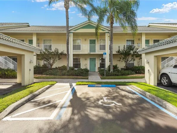 4975 Sandra Bay DR #103, NAPLES, FL 34109