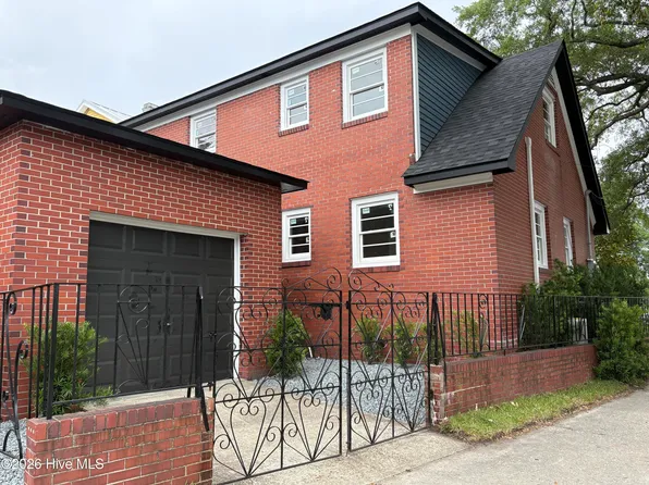 722 Red Cross Street, Wilmington, NC 28401