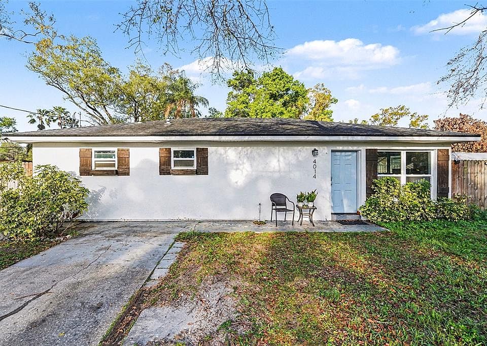 1st image of 4014 N MCLANE DRIVE