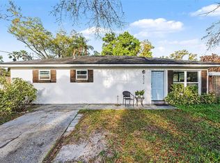 4014 N McLane Dr, Tampa, FL 33610