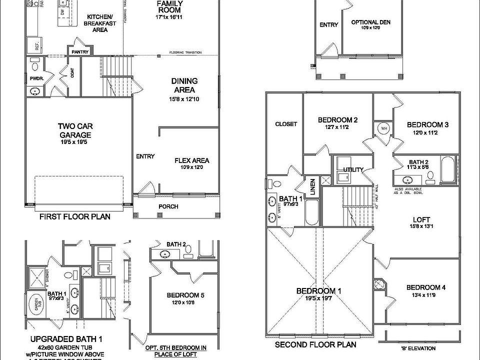 2nd image of 1544 Hickory Meadows Dr
