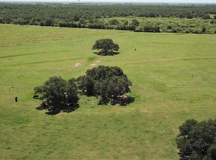 Union Hill Rd, Luling, TX 78648